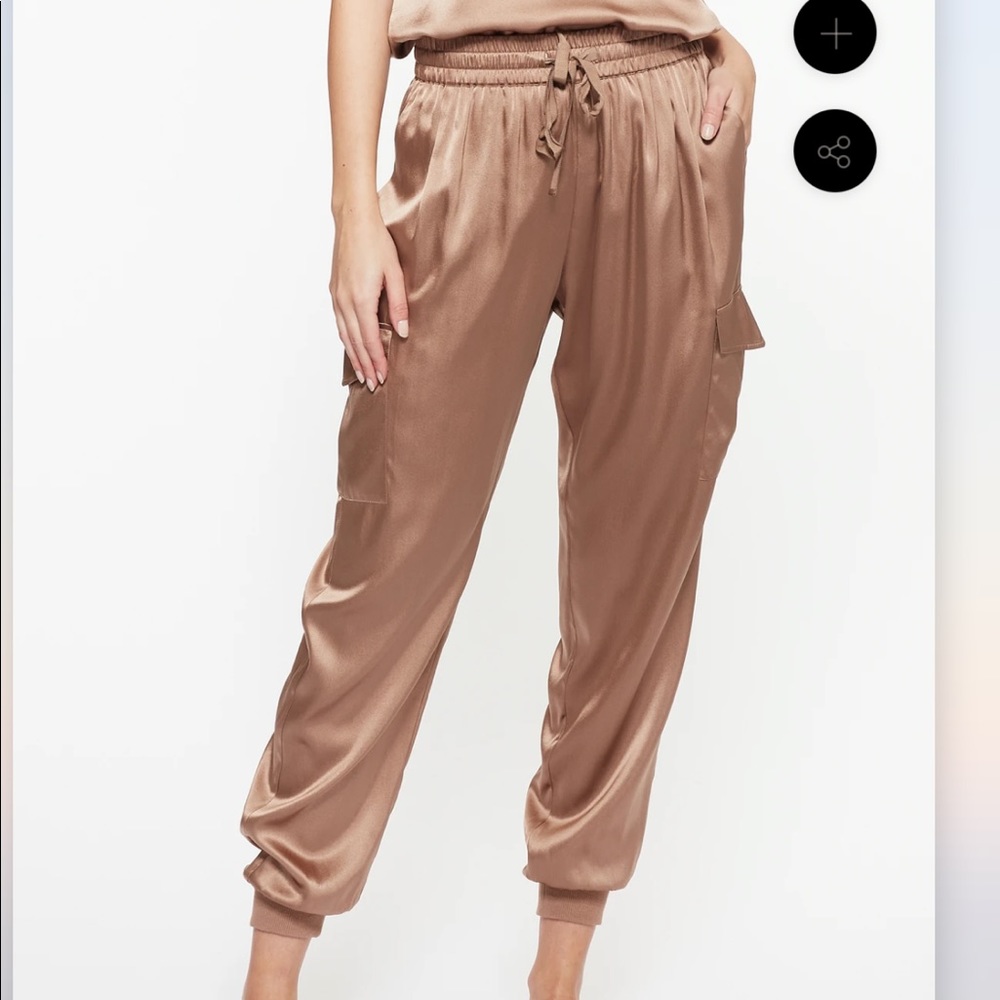 New with tags Cami NYC Elsie pant
